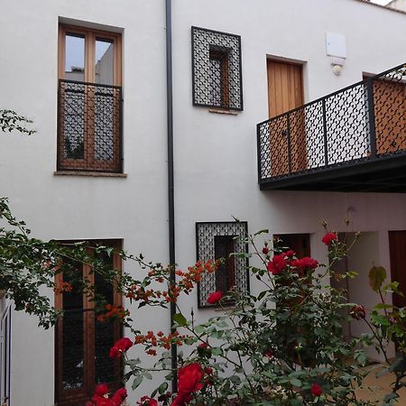 コルドバLa Casa De La Escalera 1 Derechaアパートメント エクステリア 写真