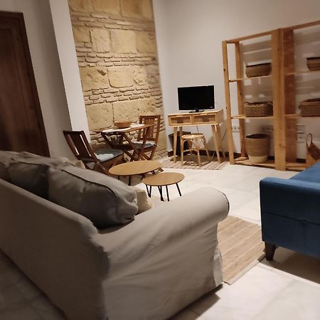 コルドバLa Casa De La Escalera 1 Derechaアパートメント エクステリア 写真