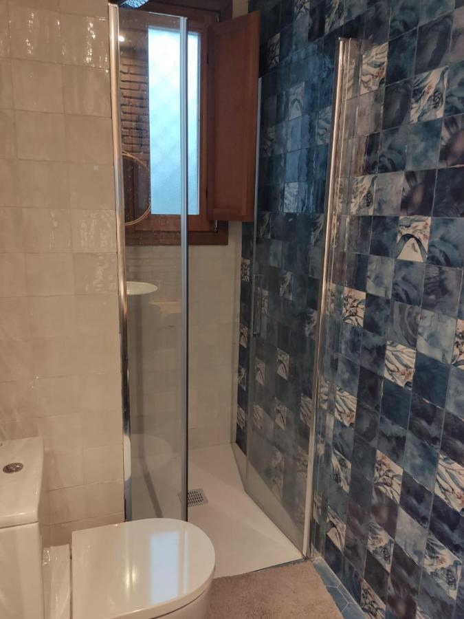 コルドバLa Casa De La Escalera 1 Derechaアパートメント エクステリア 写真