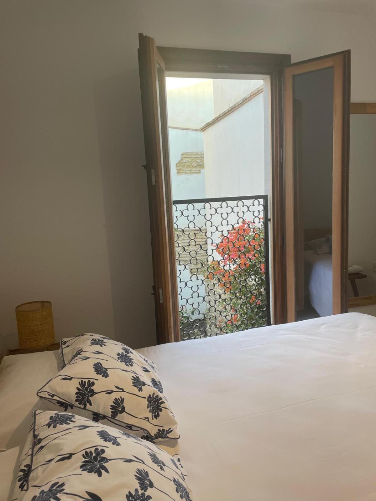 コルドバLa Casa De La Escalera 1 Derechaアパートメント エクステリア 写真