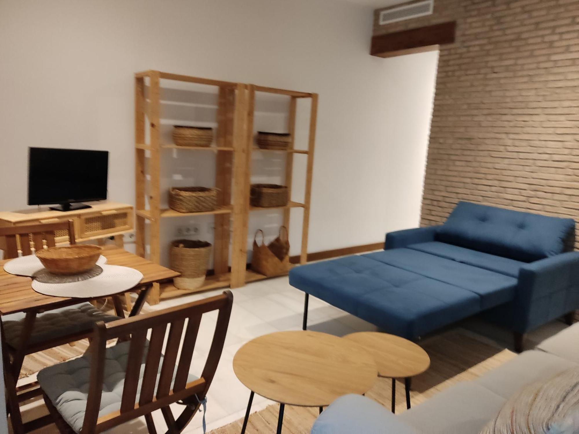 コルドバLa Casa De La Escalera 1 Derechaアパートメント 部屋 写真