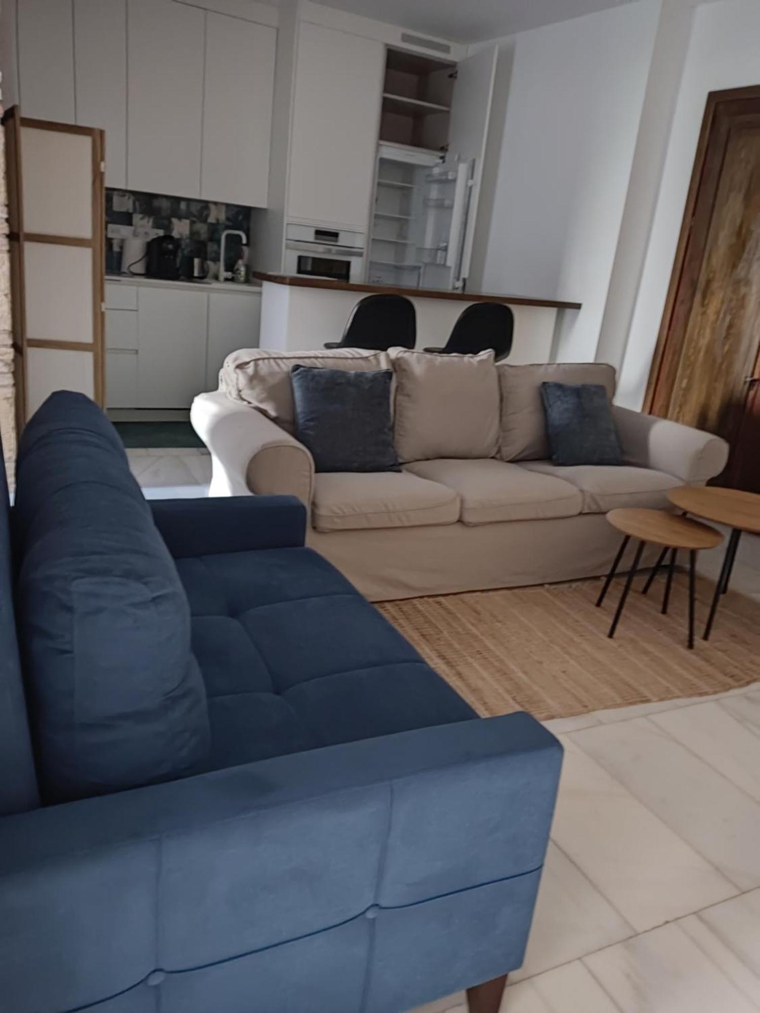 コルドバLa Casa De La Escalera 1 Derechaアパートメント エクステリア 写真