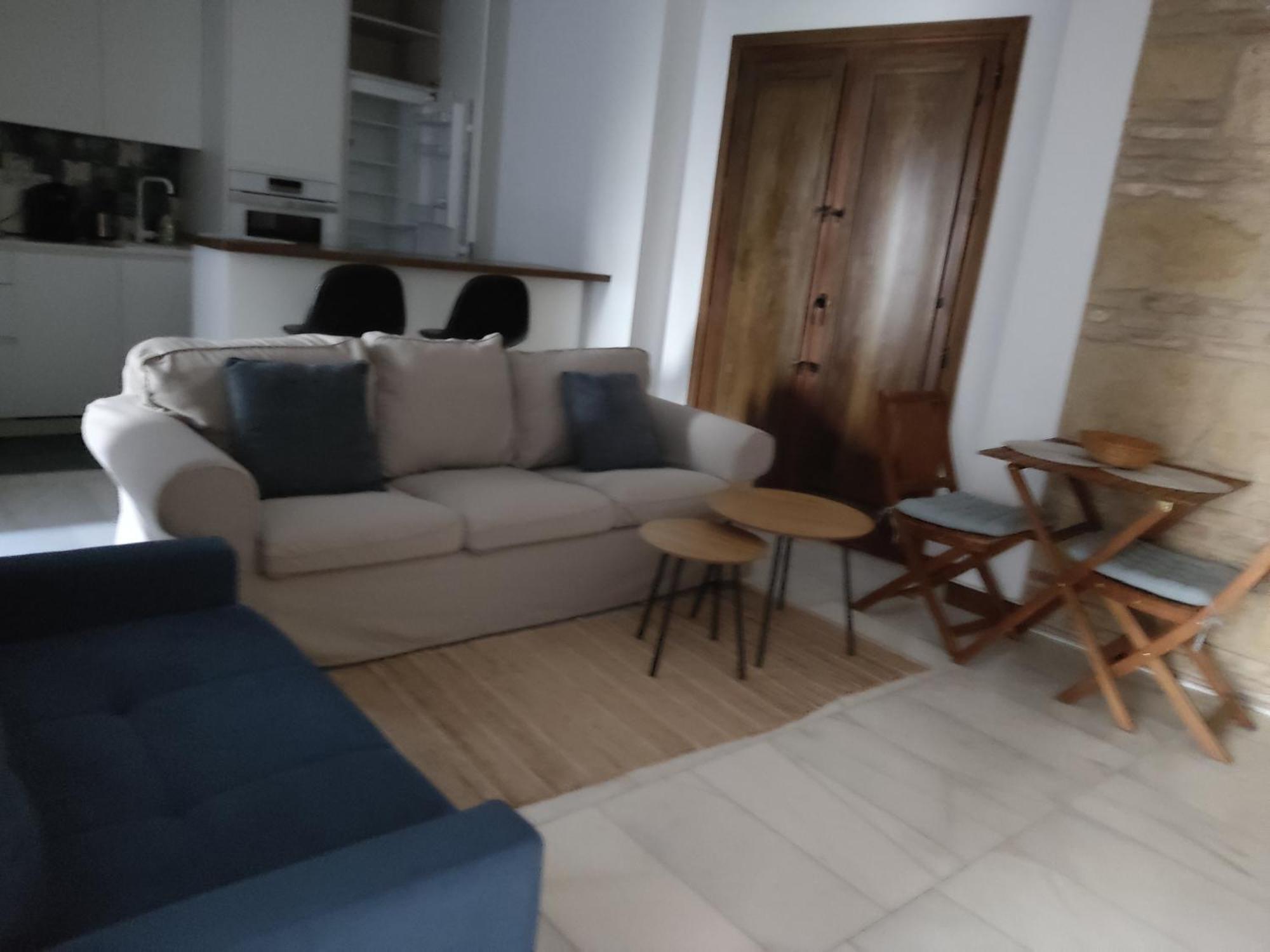 コルドバLa Casa De La Escalera 1 Derechaアパートメント 部屋 写真